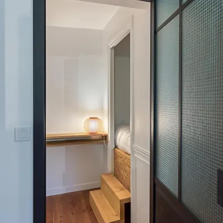 L'ambassadeur Epoustouflant En Plein Coeur De Apartment