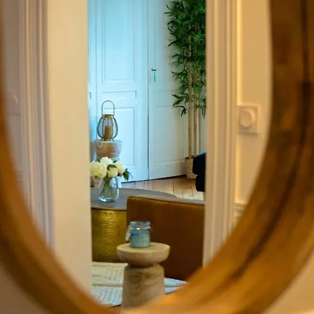 Apartment L'ambassadeur Epoustouflant En Plein Coeur De