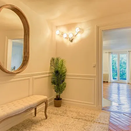 Apartment L'ambassadeur Epoustouflant En Plein Coeur De Rouen