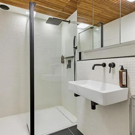 L'ambassadeur Epoustouflant En Plein Coeur De Apartment *