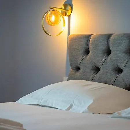 L'ambassadeur Epoustouflant En Plein Coeur De Apartment *