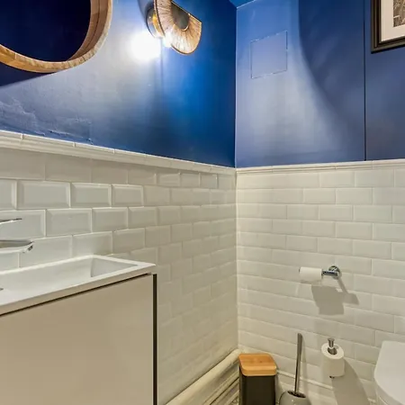 Apartment L'ambassadeur Epoustouflant En Plein Coeur De Rouen