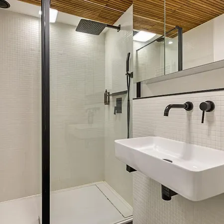 Apartment L'ambassadeur Epoustouflant En Plein Coeur De