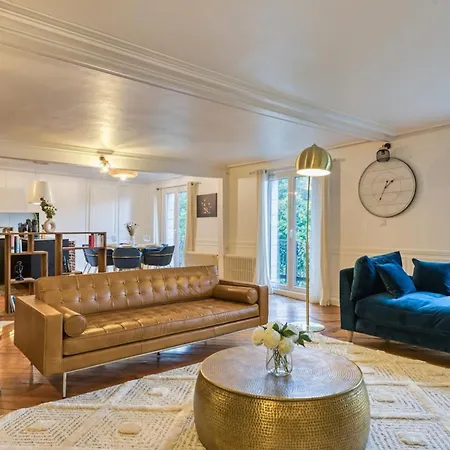 L'ambassadeur Epoustouflant En Plein Coeur De Apartment *