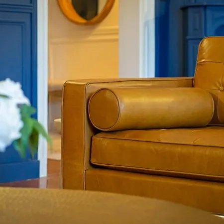 Apartment L'ambassadeur Epoustouflant En Plein Coeur De