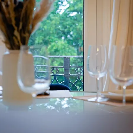 Apartment L'ambassadeur Epoustouflant En Plein Coeur De *