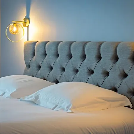 Apartment L'ambassadeur Epoustouflant En Plein Coeur De