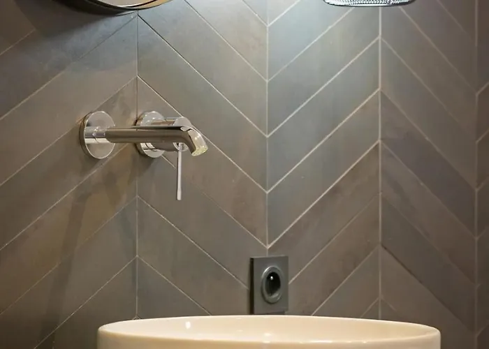 Apartment L'ambassadeur Epoustouflant En Plein Coeur De Rouen