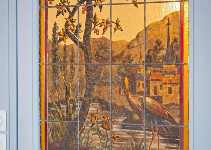 Apartment L'ambassadeur Epoustouflant En Plein Coeur De *