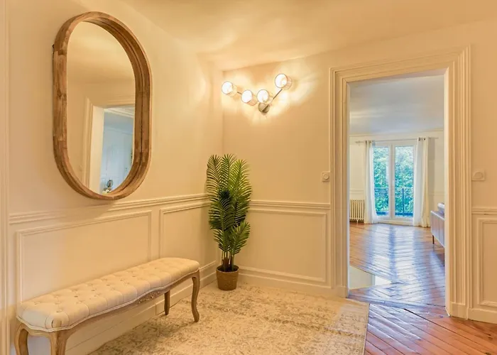 Apartment L'ambassadeur Epoustouflant En Plein Coeur De Rouen