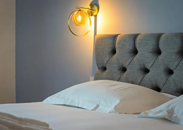 L'ambassadeur Epoustouflant En Plein Coeur De Apartment *