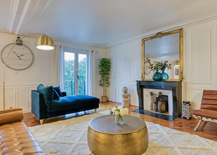 L'ambassadeur Epoustouflant En Plein Coeur De Rouen