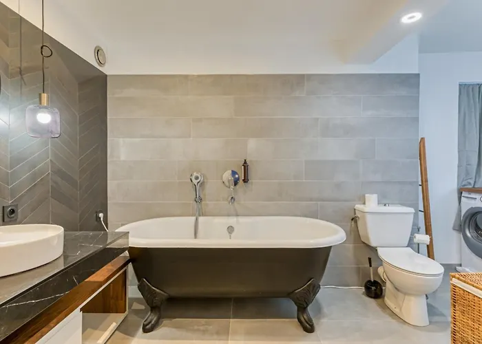 L'ambassadeur Epoustouflant En Plein Coeur De * Rouen