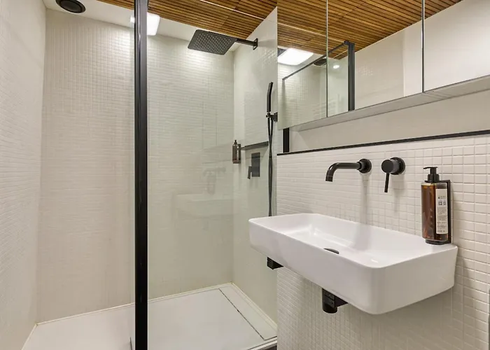 Apartment L'ambassadeur Epoustouflant En Plein Coeur De