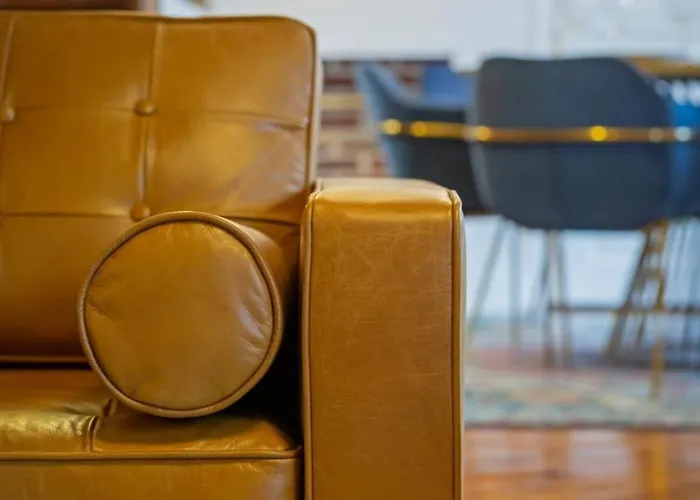 Apartment L'ambassadeur Epoustouflant En Plein Coeur De