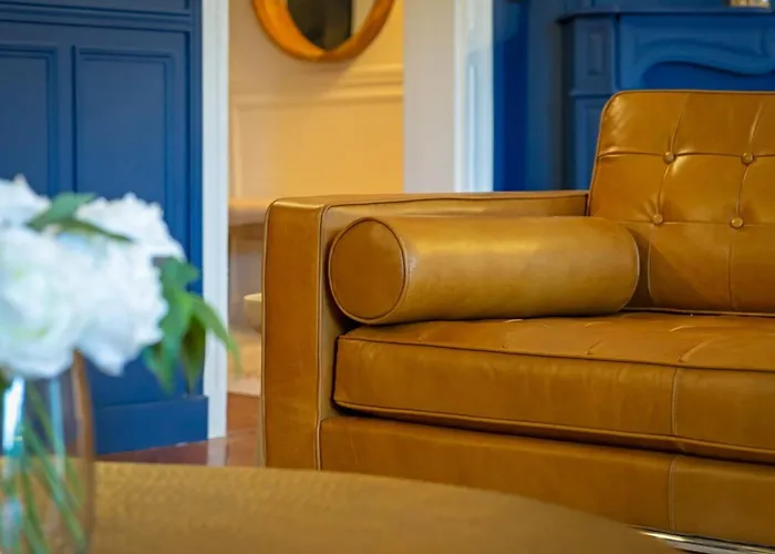 Apartment L'ambassadeur Epoustouflant En Plein Coeur De