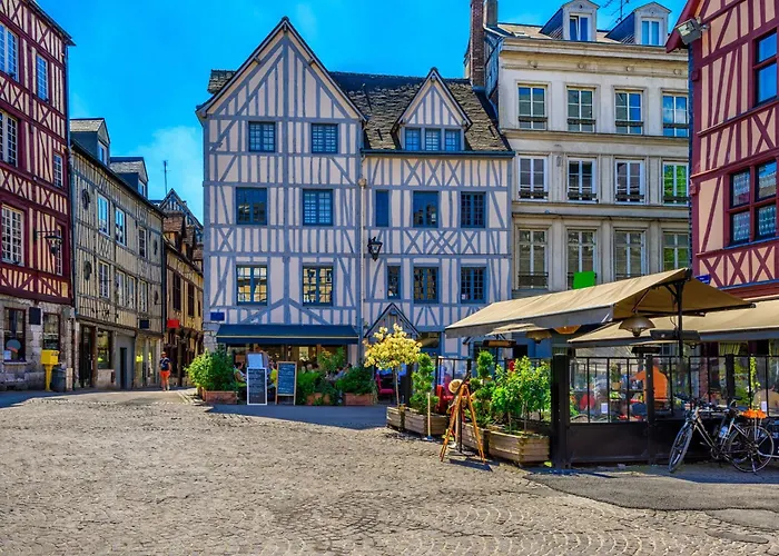 L'ambassadeur Epoustouflant En Plein Coeur De Apartment *