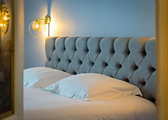 Apartment L'ambassadeur Epoustouflant En Plein Coeur De